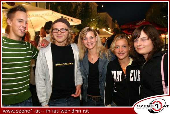 Marktfest 2005 - 