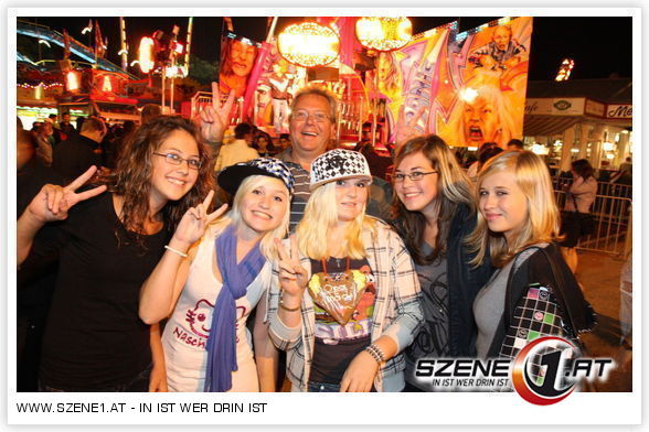 welser volksfest...=) - 