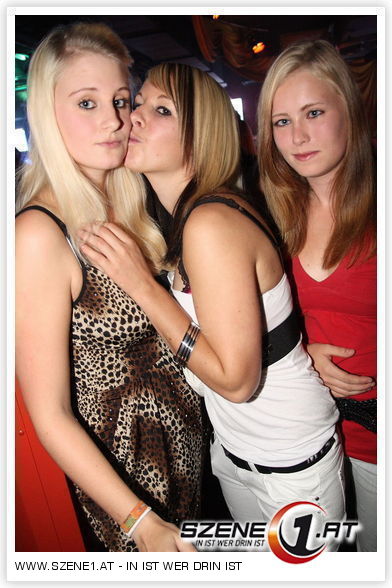partytime mit den BESTEN - 