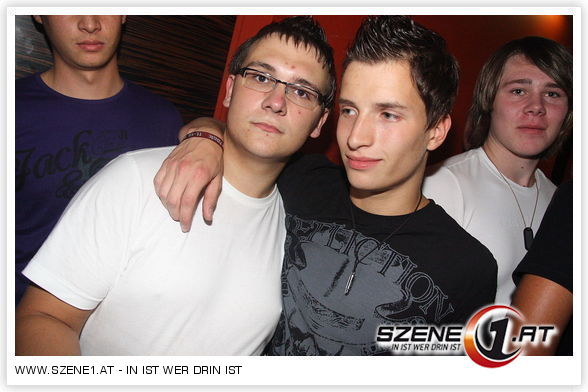 Danceclub C4 - 