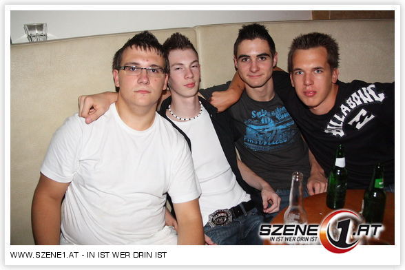 Danceclub C4 - 
