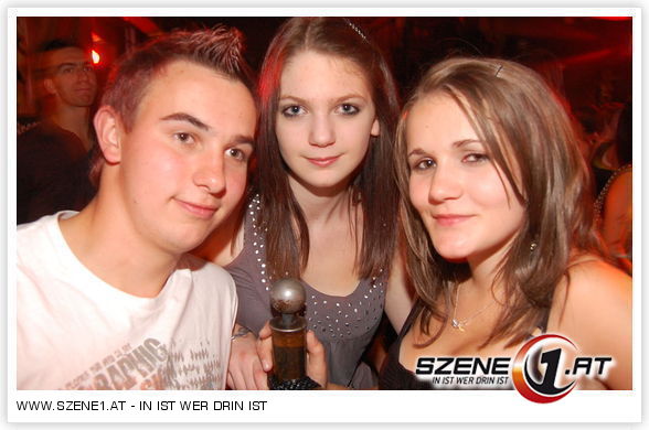 das leben ist eine PARTY..! - 