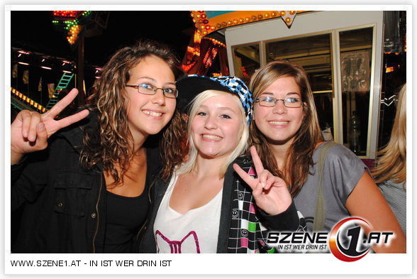 welser volksfest...=) - 