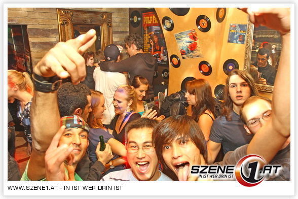 Nightlife - 