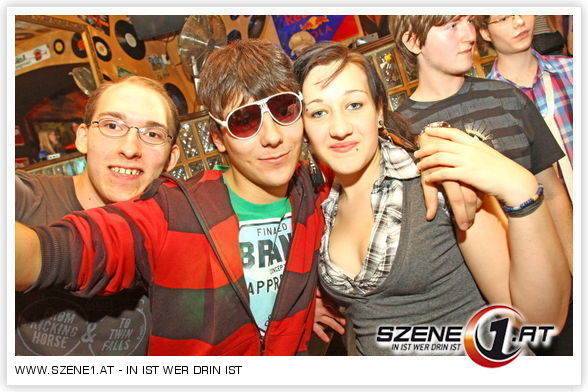 Nightlife - 