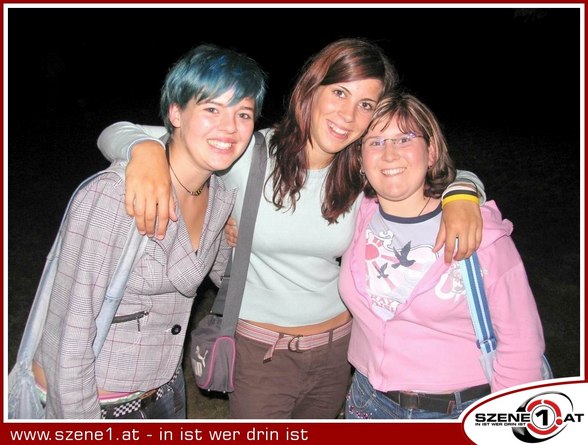 Inselfest 2005 - 