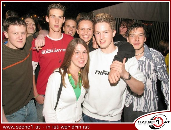 Szene1-Fotoalbum - 