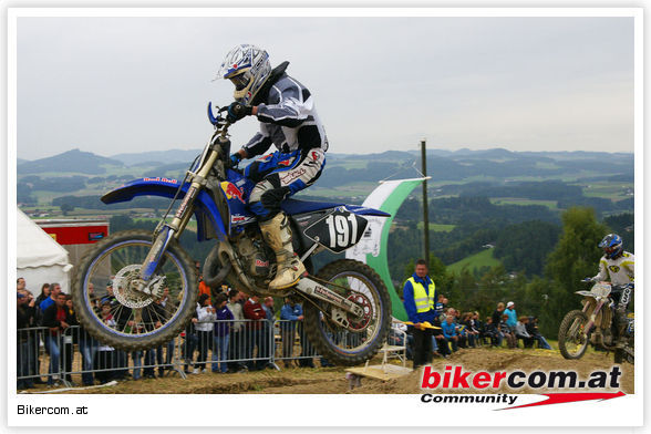 Mx kefermarkt - 