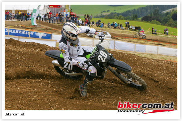 Motocross 2010  - 