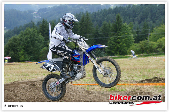 Motocross 8 - 