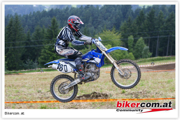 Motorcross - 