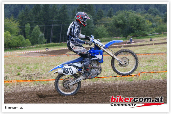 Motorcross - 