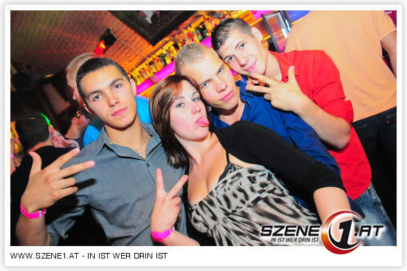 meine party welt!! - 