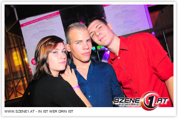 meine party welt!! - 