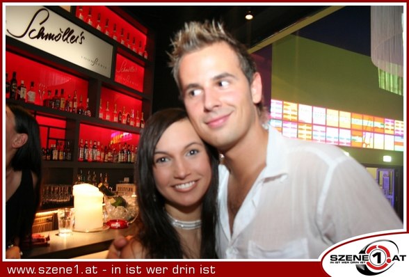 Freunde, Party, Nightlife... - 