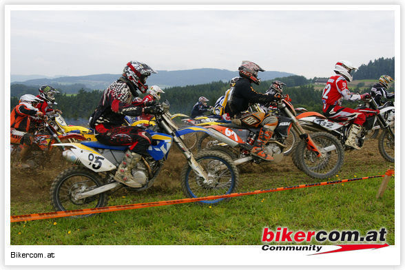 MX Kefermarkt - 