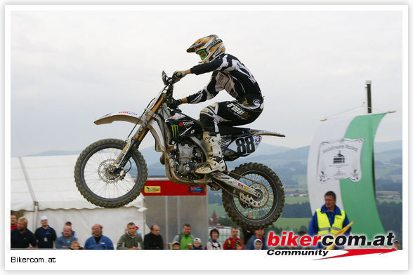 MX Kefermarkt - 