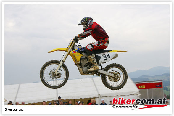 Motocross - 