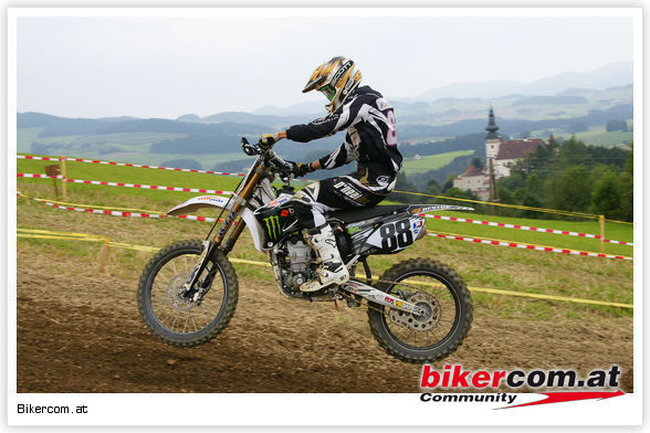 MX Kefermarkt - 