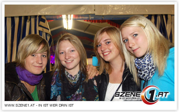 Zeltfest - 