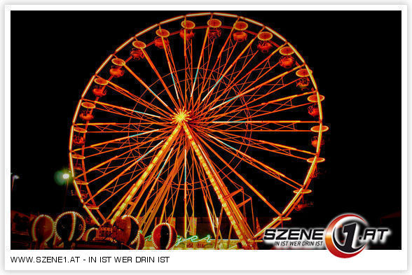 Welser Volksfest - 