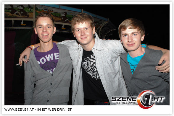 Welser Volksfest - 