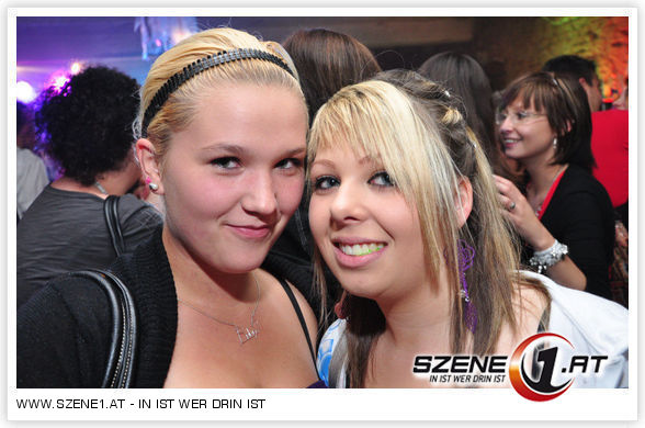 Ich und meine sister.... - 