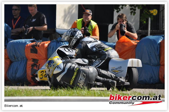 Schwanenstadt GP - 