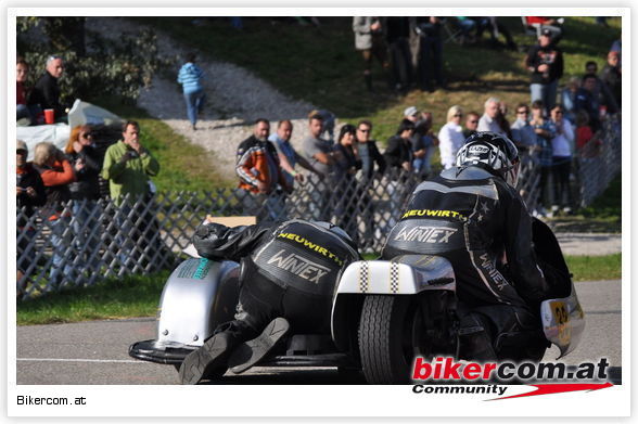 Schwanenstadt GP - 