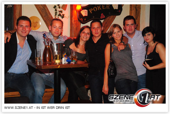 Meine Freunde und ich =) - 