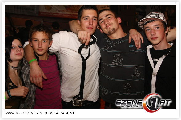 moine echT feTT qaiLn fRiendz!Lieb eich! - 