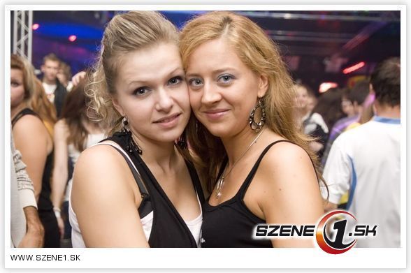 Open party Europa 2 - 
