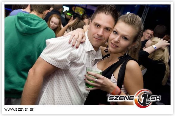 Open party Europa 2 - 
