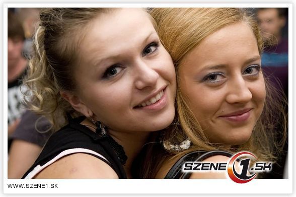 Open party Europa 2 - 