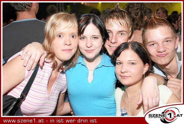 weils um ois geht !! - 