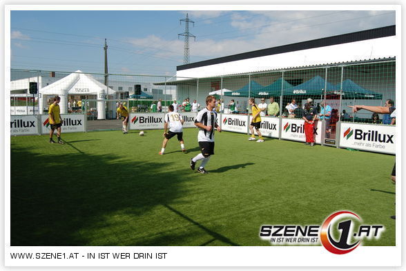 SK Rapid Wien - 