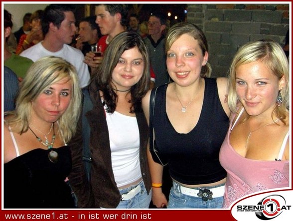 my friends - 