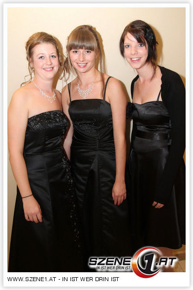 AKH Ball 2010 - 