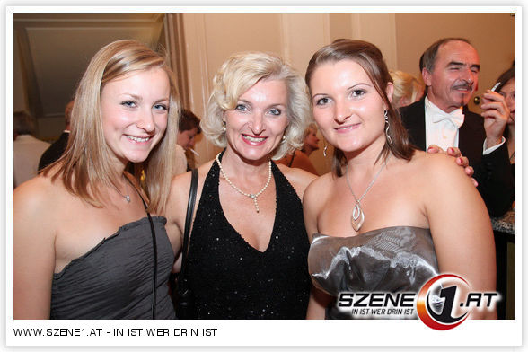 Diplomball 2010 - 