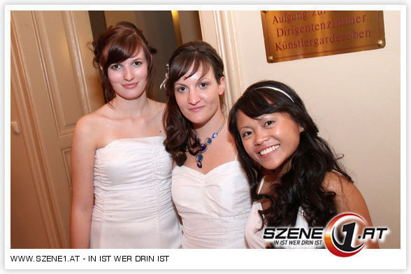 AKH Ball 2010 - 