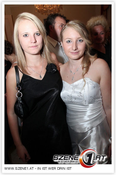 AKH Ball 2010 - 