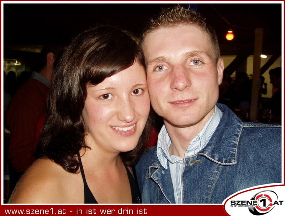 Jojo des Lebn' und ich..... - 