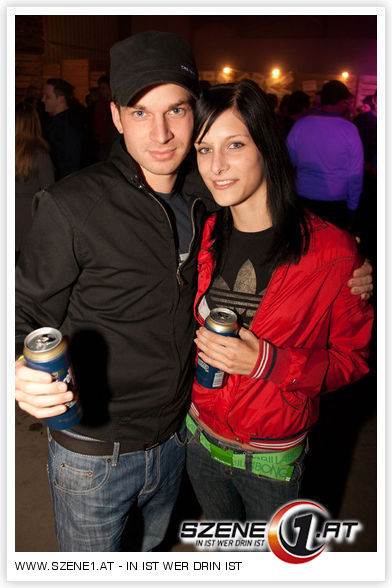 Party Pics - 