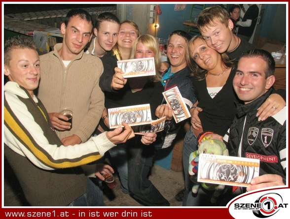 Szene1-Fotoalbum - 