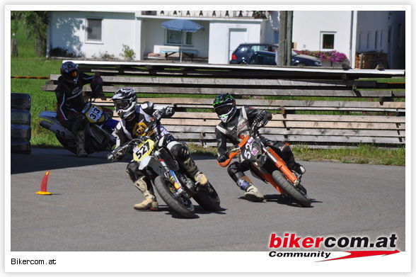 Supermoto - 