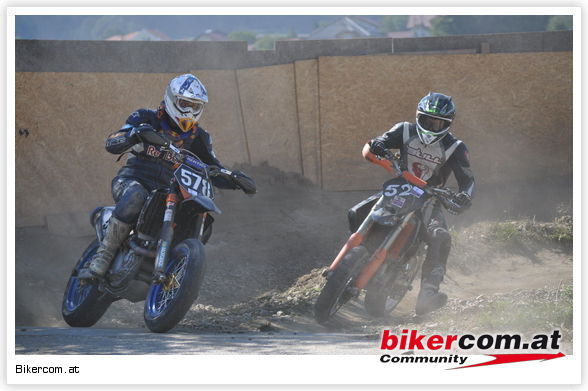 Supermoto - 