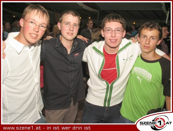 Fortgeh 2005 - 2008 - 