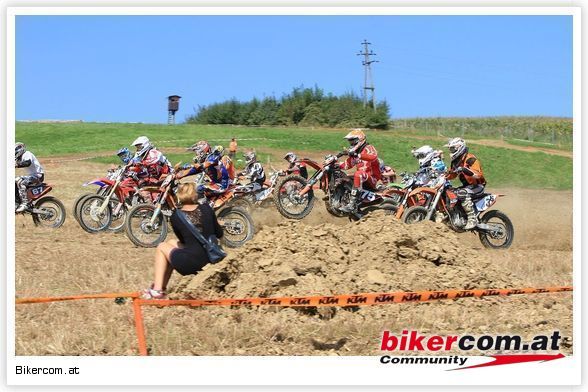 motocross 2009 - 