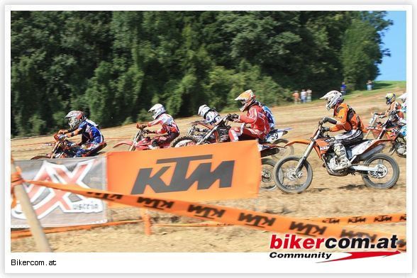 motocross 2009 - 