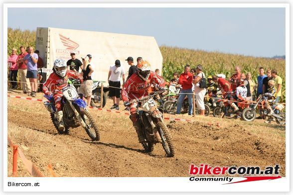 motocross 2009 - 